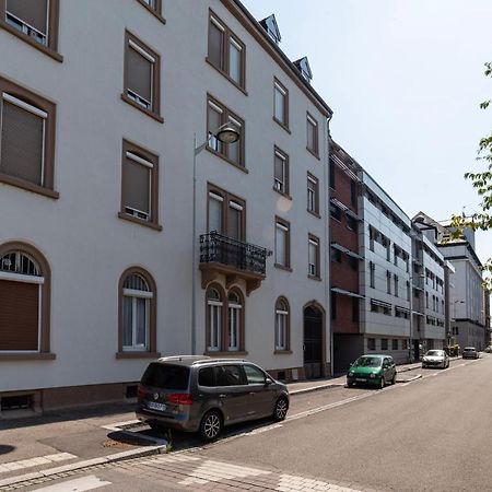 Appartement Familial Centre Ville De 斯特拉斯堡 外观 照片