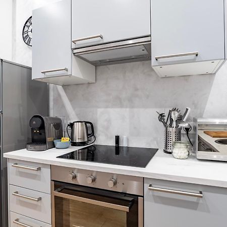 Appartement Familial Centre Ville De 斯特拉斯堡 外观 照片