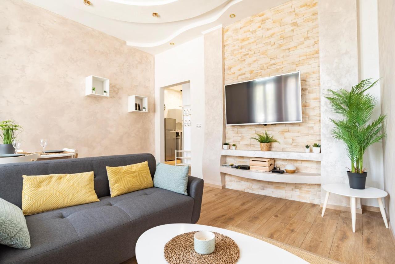 Appartement Familial Centre Ville De 斯特拉斯堡 外观 照片