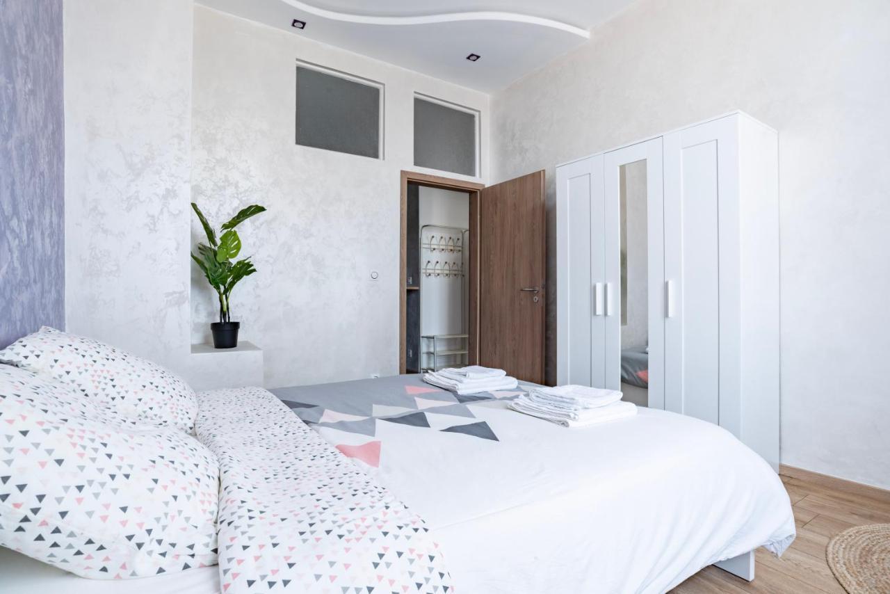 Appartement Familial Centre Ville De 斯特拉斯堡 外观 照片