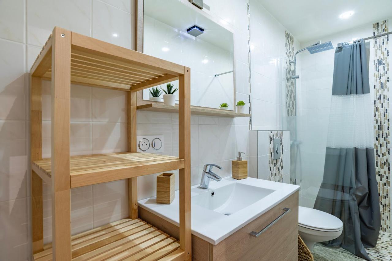 Appartement Familial Centre Ville De 斯特拉斯堡 外观 照片