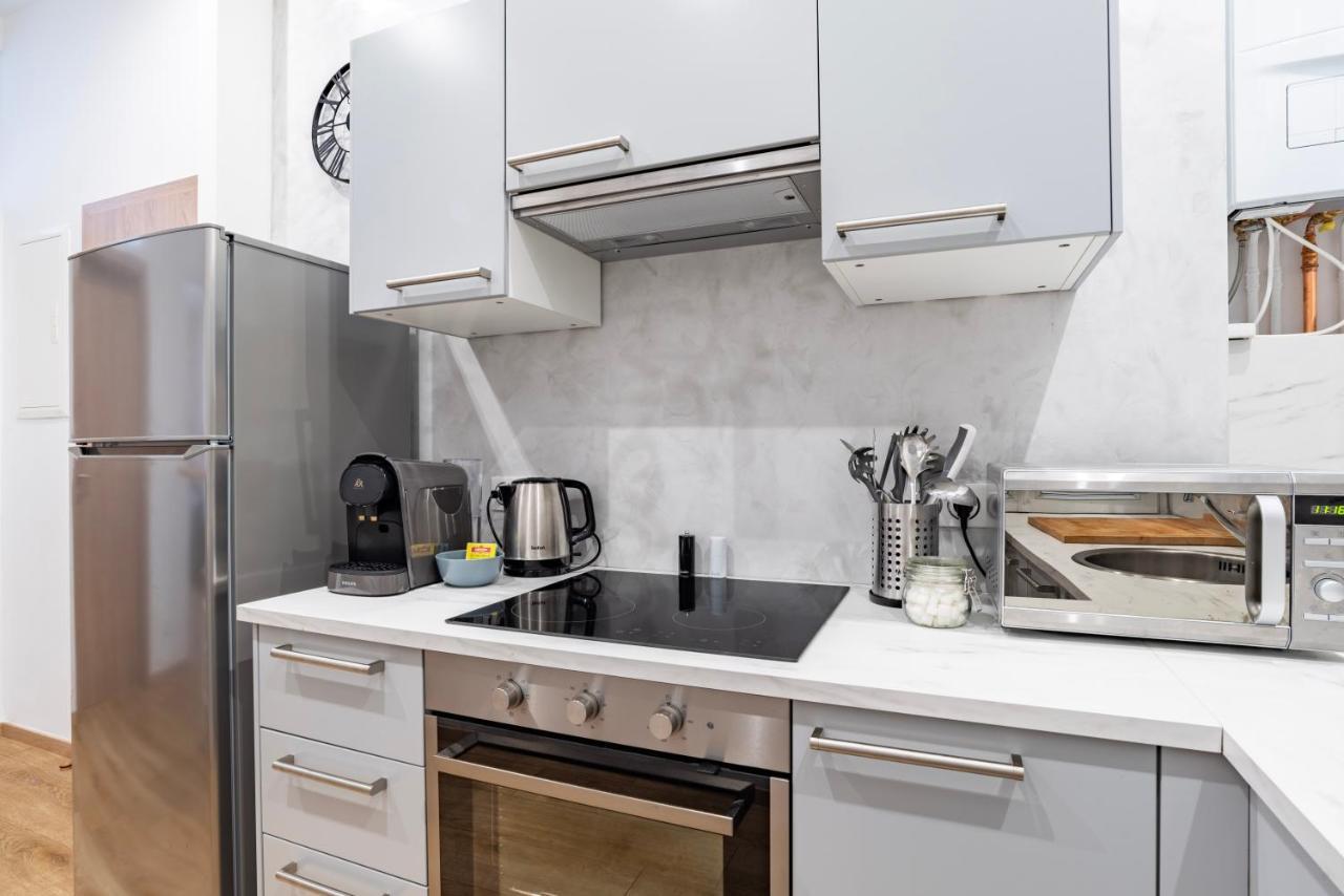 Appartement Familial Centre Ville De 斯特拉斯堡 外观 照片