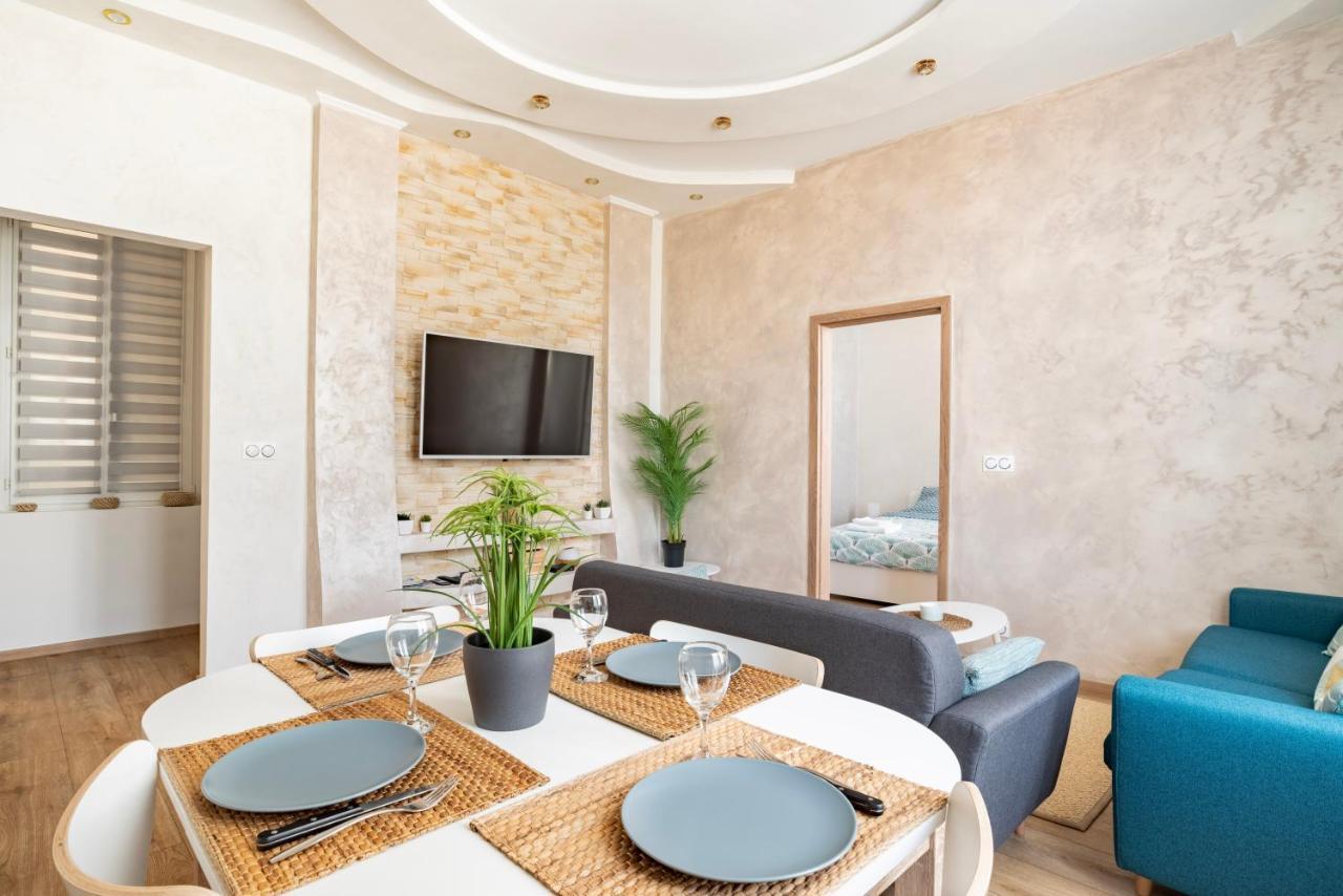Appartement Familial Centre Ville De 斯特拉斯堡 外观 照片